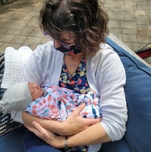 Meet your Posher, Florence